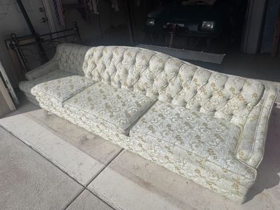 Antique Couch