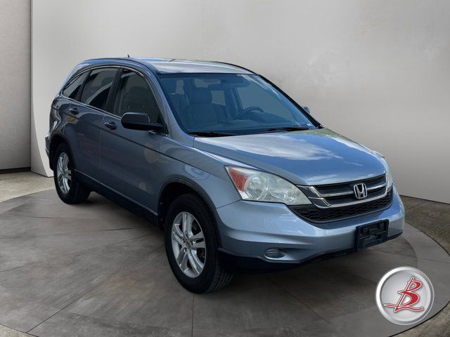 2010 HONDA CRV LX