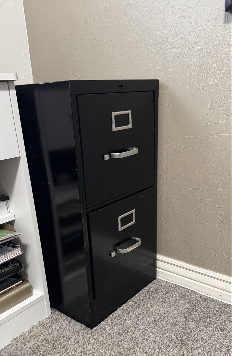 File Cabinet