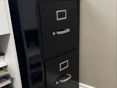 File Cabinet