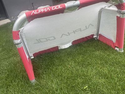 Alpha goal