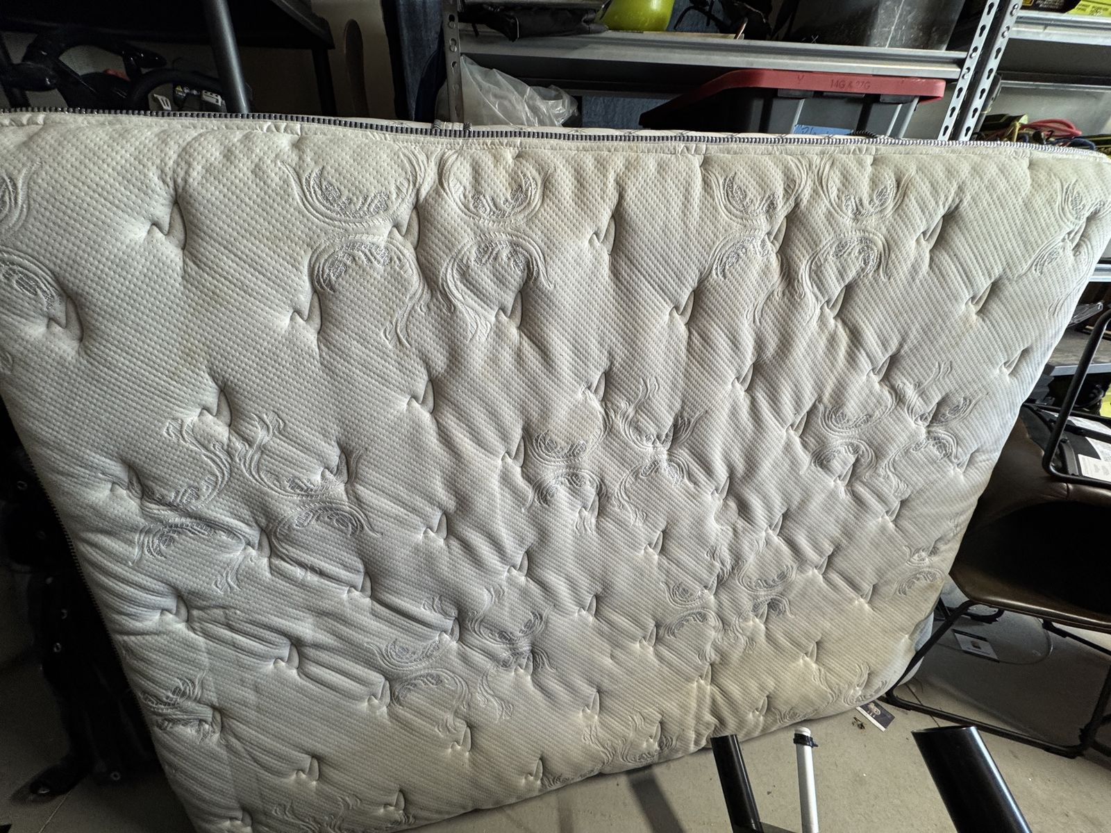 FREE Queen Matress
