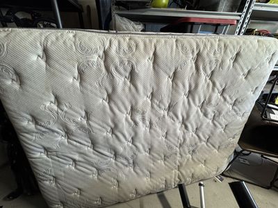 FREE Queen Matress