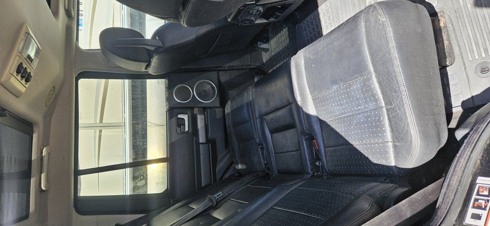 2006 Land Rover LR3 V8 HSE