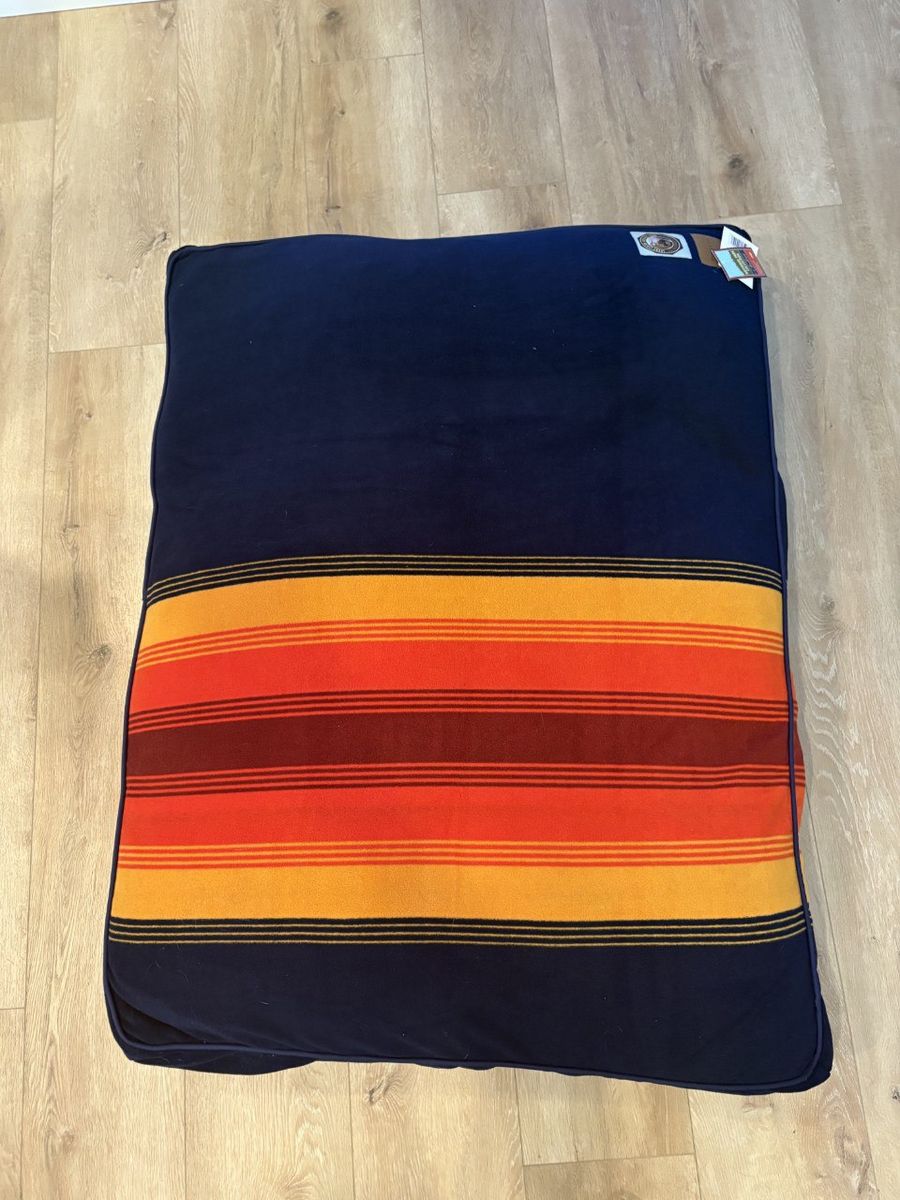 Pendleton Pet Grand Canyon National Park Dog Bed 36x48 – New with Tags