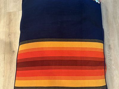 Pendleton Pet Grand Canyon National Park Dog Bed 36x48 – New with Tags