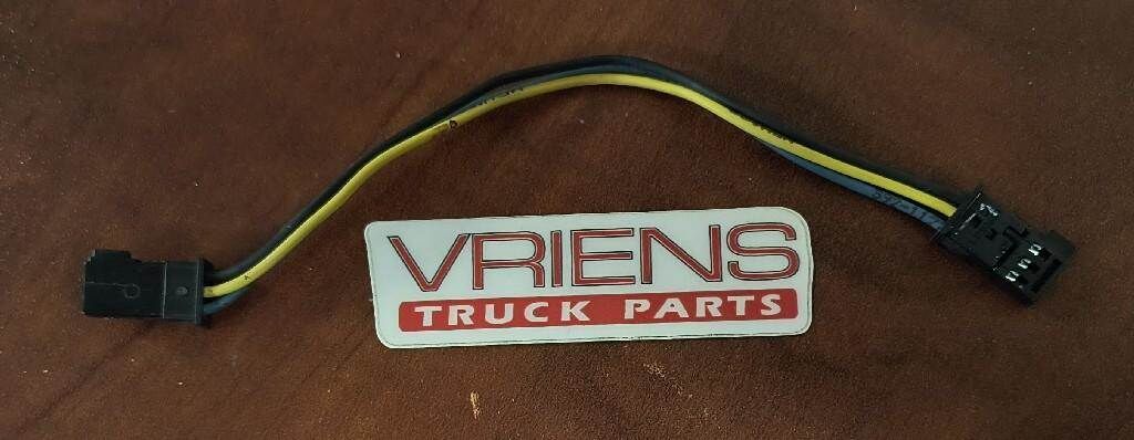 S92-1127-0125 HARNESS-JUMPER