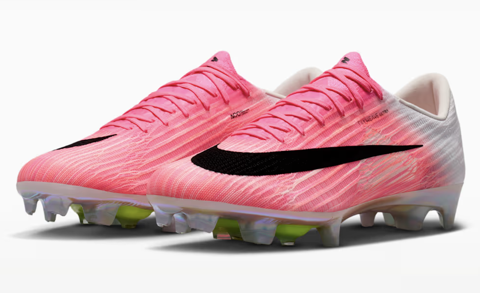 Nike Mercurial Superfly 11 Elite FG Soccer Shoes-IO8219-900-M'S 11-NEW IN BOX