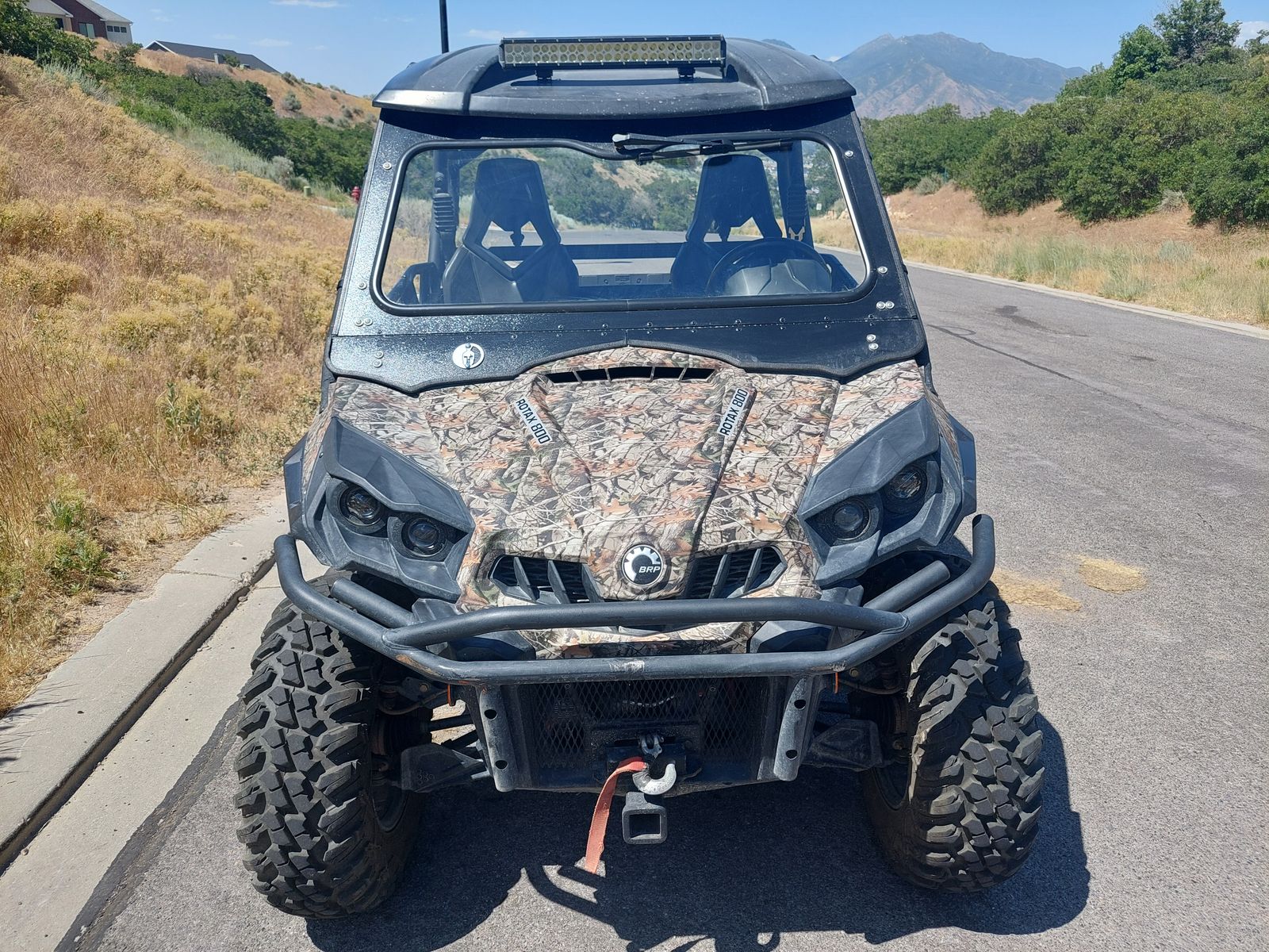 2013 can am side by side utv atv mountains riding 4-wheeling sports outdoors camping hunting