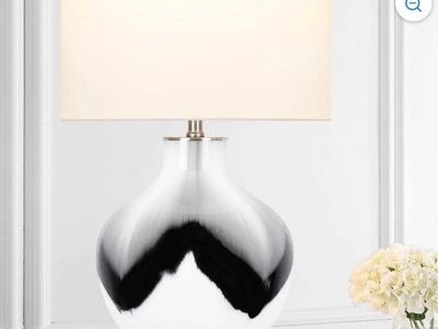 Table Lamp Eleanor Kenroy Home Brand New