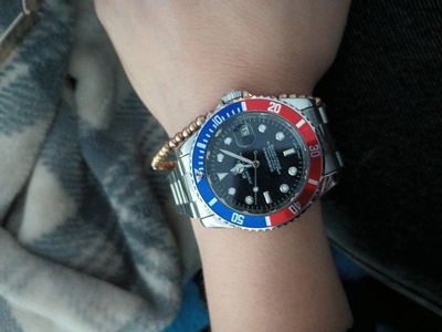 rolex GMT replica