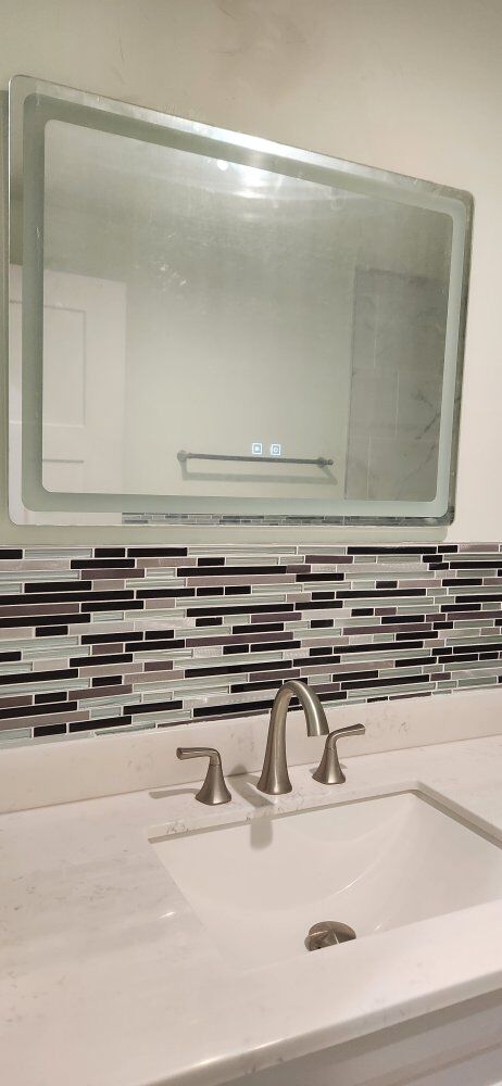 Bathroom repair | Plumbing | Window repair