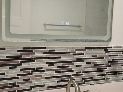 Bathroom repair | Plumbing | Window repair