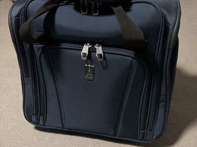 Travelpro Carry On Rolling Luggage