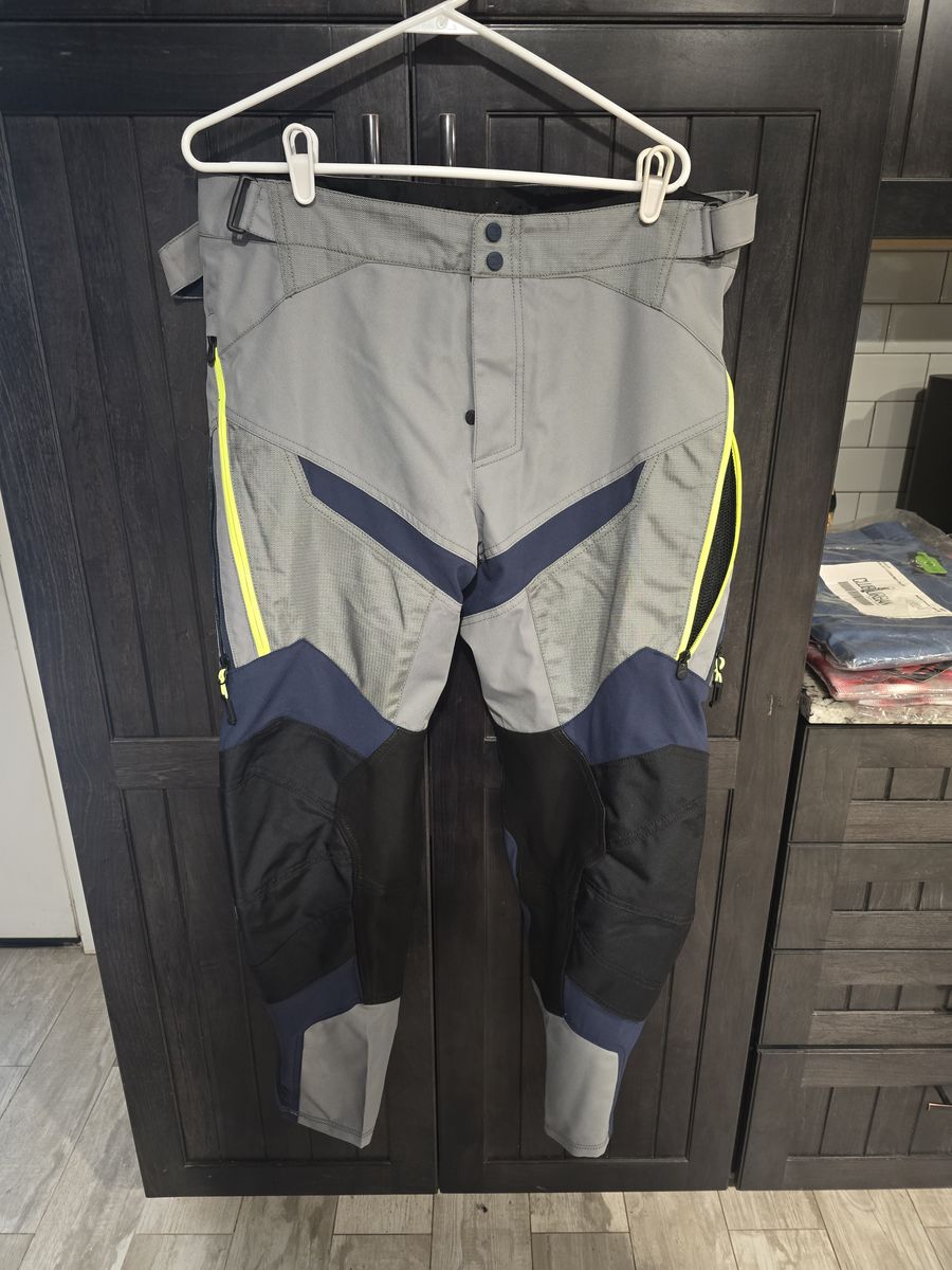 Klim Riding Pants