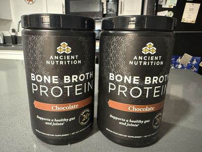 Ancient Nutrition Bone Broth Protein