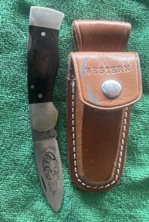 Western USA S-532