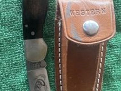 Western USA S-532