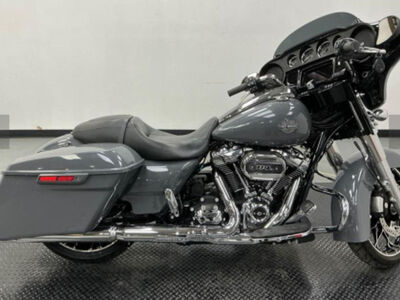 2022 Harley-Davidson® FLHXS - Street Glide® Specia