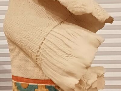 Sinapau Studio Sculpture; "Hearts Afire"