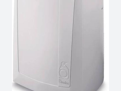 Brand new portable AC unit