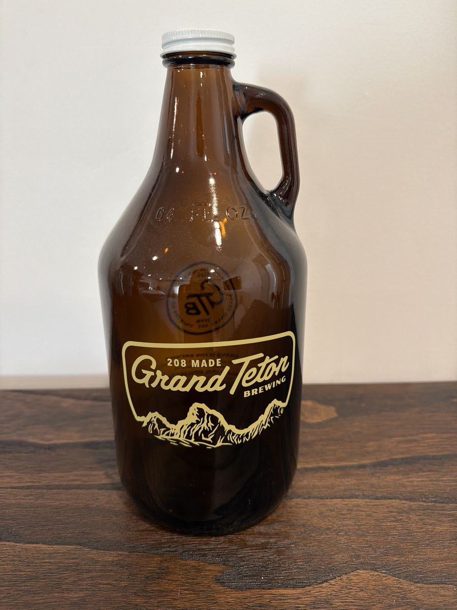 Beer Growler