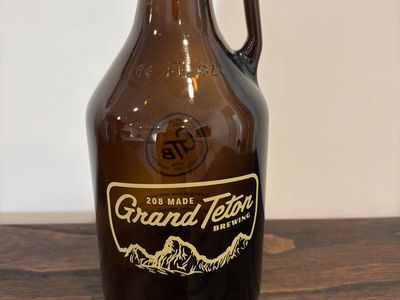 Beer Growler