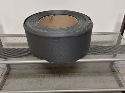 New Wall Base Roppe Molding