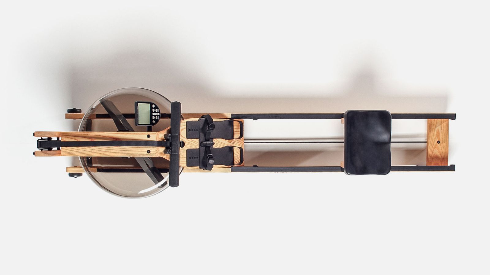 NEW IN BOX - WaterRower Original Oak