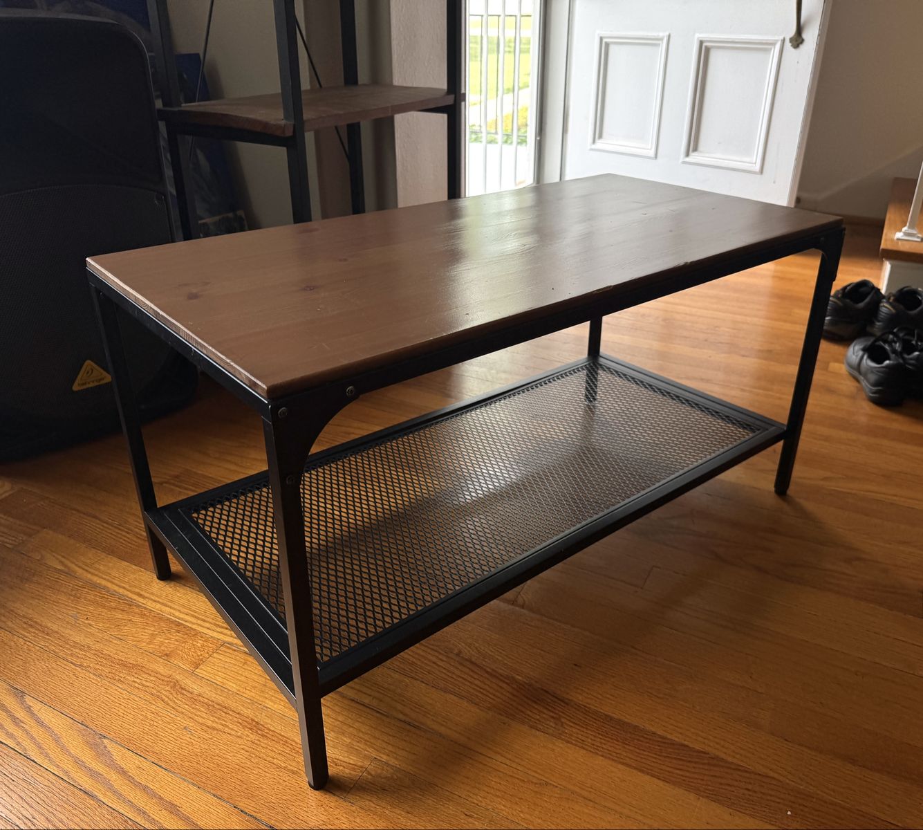 IKEA Fjällbo Coffee Table