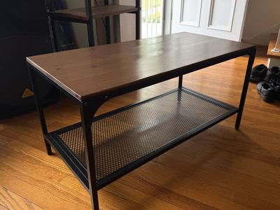 IKEA Fjällbo Coffee Table