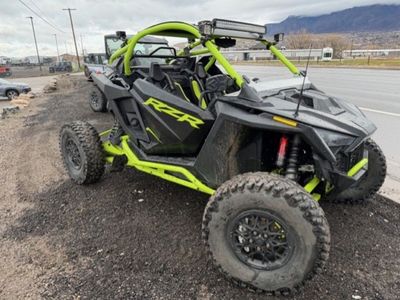 2024 Polaris® RZR Pro R Ultimate