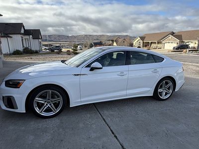 2021 Audi A5 quattro Premium 45 TFSI