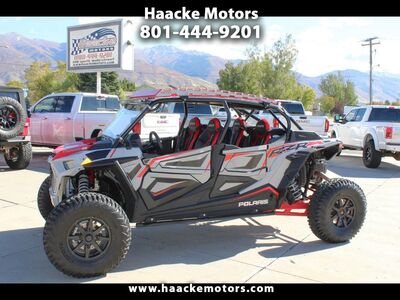 2023 Polaris Rzr Turbo S