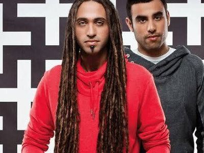 SULTAN + SHEPARD March 21 Soundwell 9PM
Cheaper t