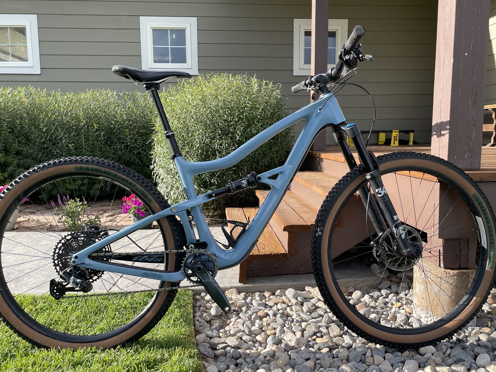 Ibis Ripley V4 - Large