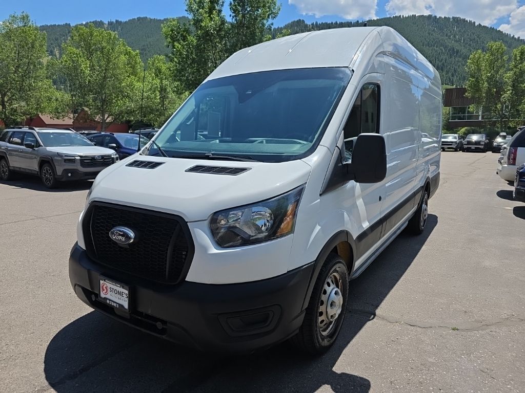 2022 Ford Transit 250 