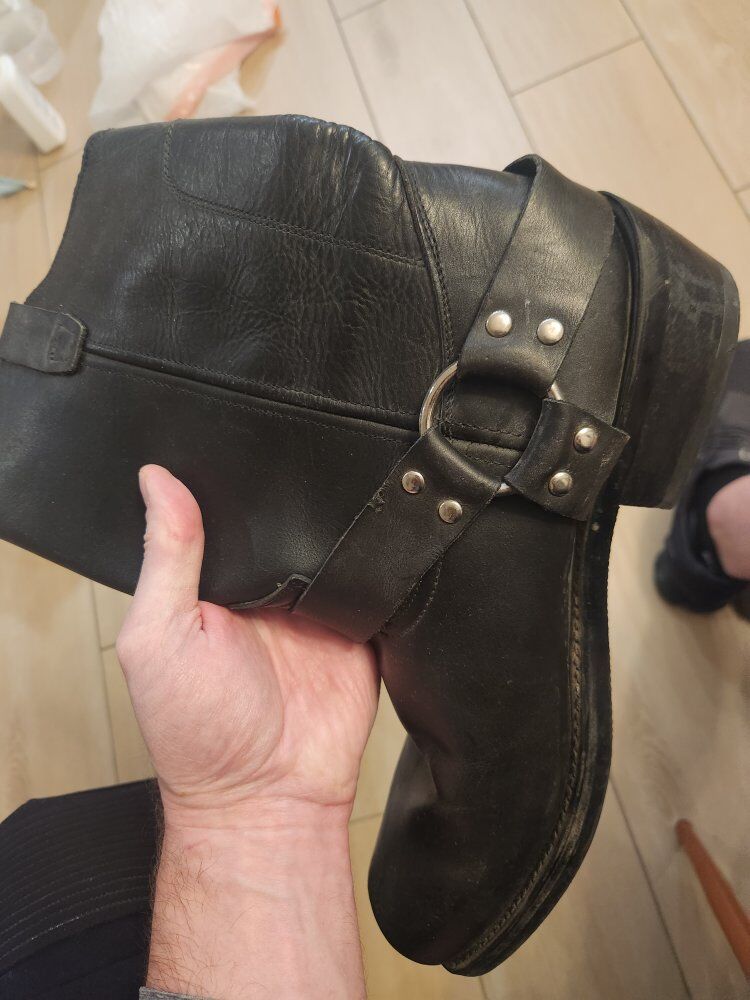 Durango Boots size 13