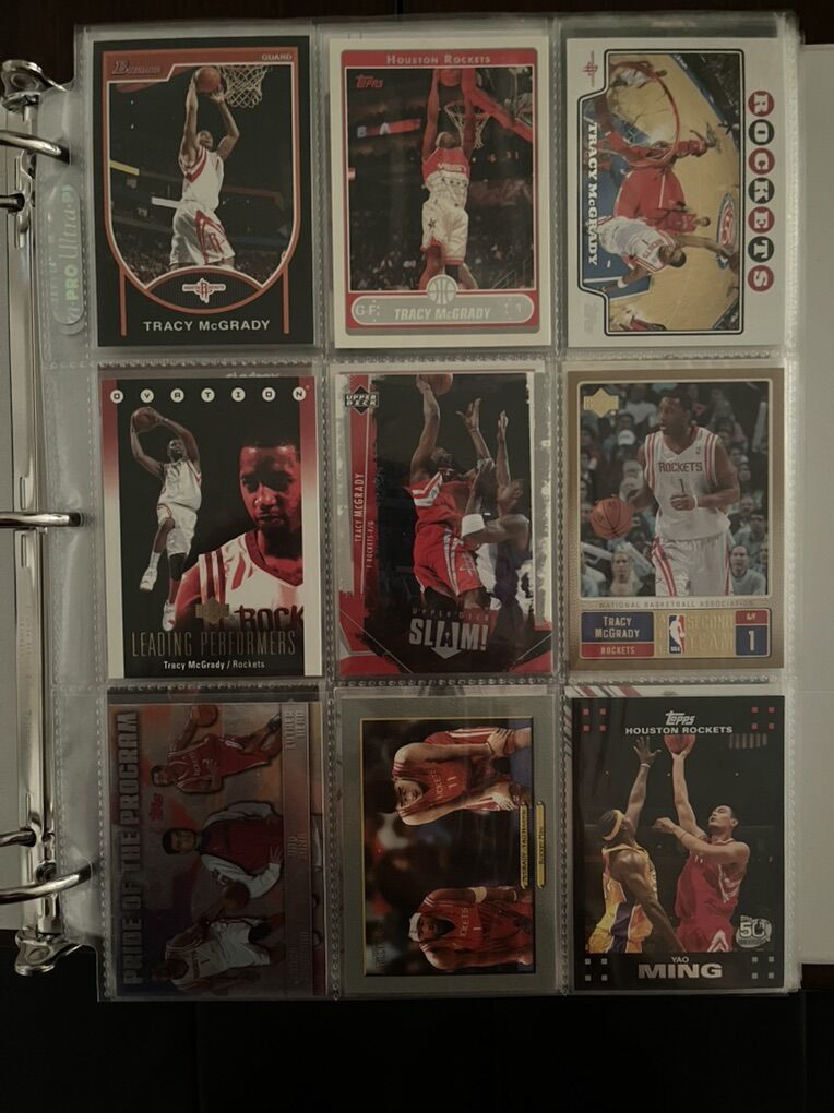 NBA Hall Of Fame Basketball Cards