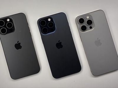 256 Gb iPhone 15 Pro Max AT&T / Cricket