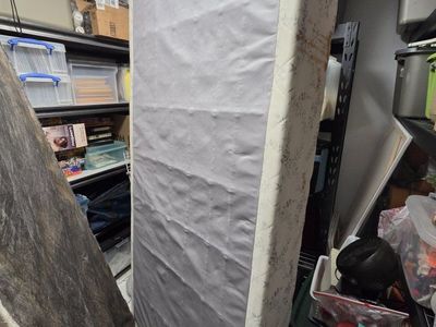 Twin Size Box Spring