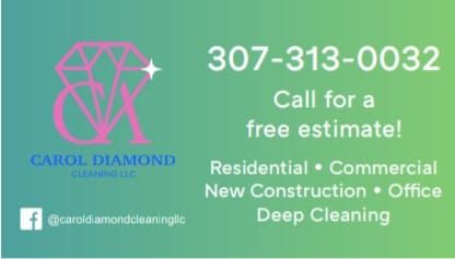 Cleaning services