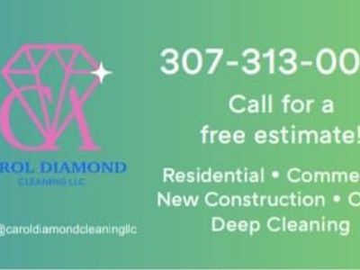 Cleaning services