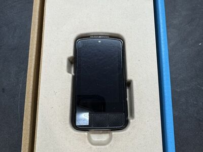 New Wahoo Elemnt Bolt V3