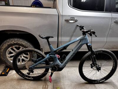 Canyon Spectral:ON XL 2023