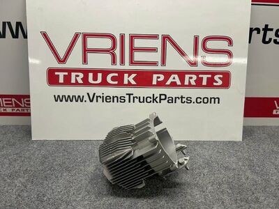 Kenworth Heater / AC Temp Control