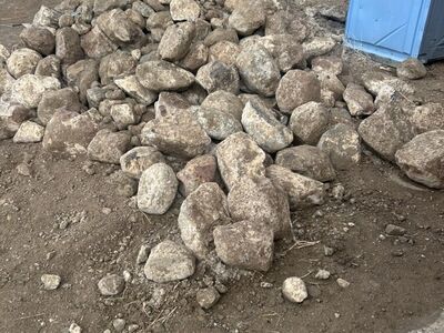 FREE Rocks In Herriman