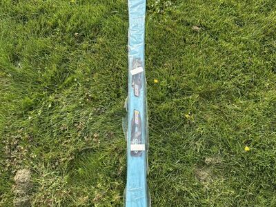 Blizzard Pearl Jr 140 Skis Beginner NEW
