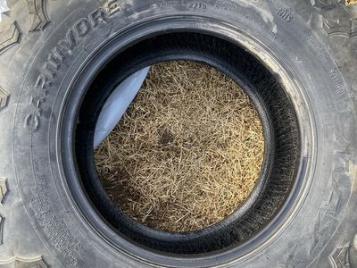 Carnivore ML2 Radial UTV Tires 30x10.00R14 - Set of 4, Good Tread, ATV/UTV Off-Road