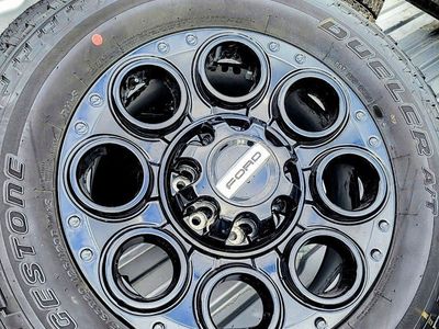 NEW 2026 F350 F250 SUPER DUTY SET F-350 F-250 FORD